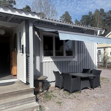 Small House Упсала Екстериор снимка