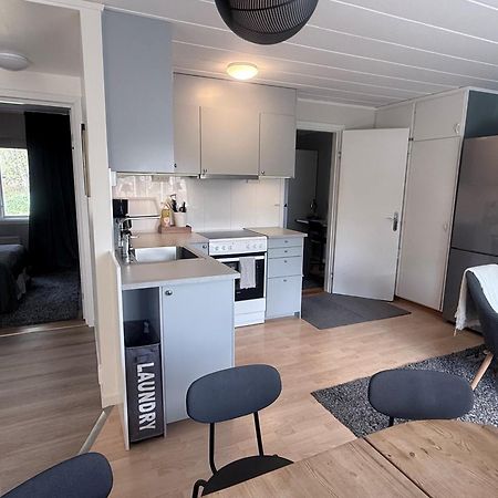 Small House Упсала Екстериор снимка