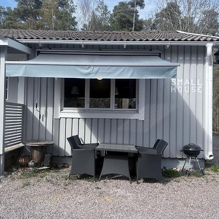 Small House Упсала Екстериор снимка
