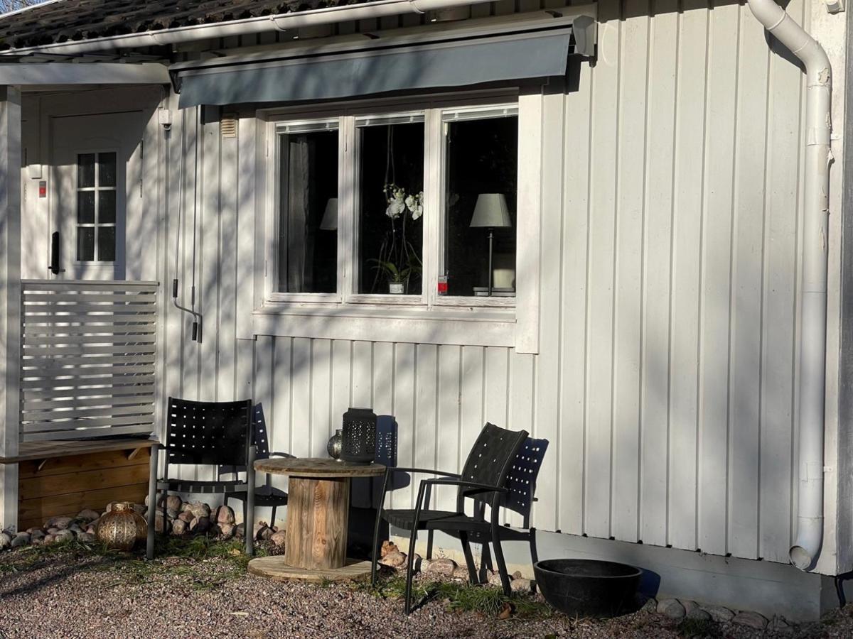Small House Упсала Екстериор снимка