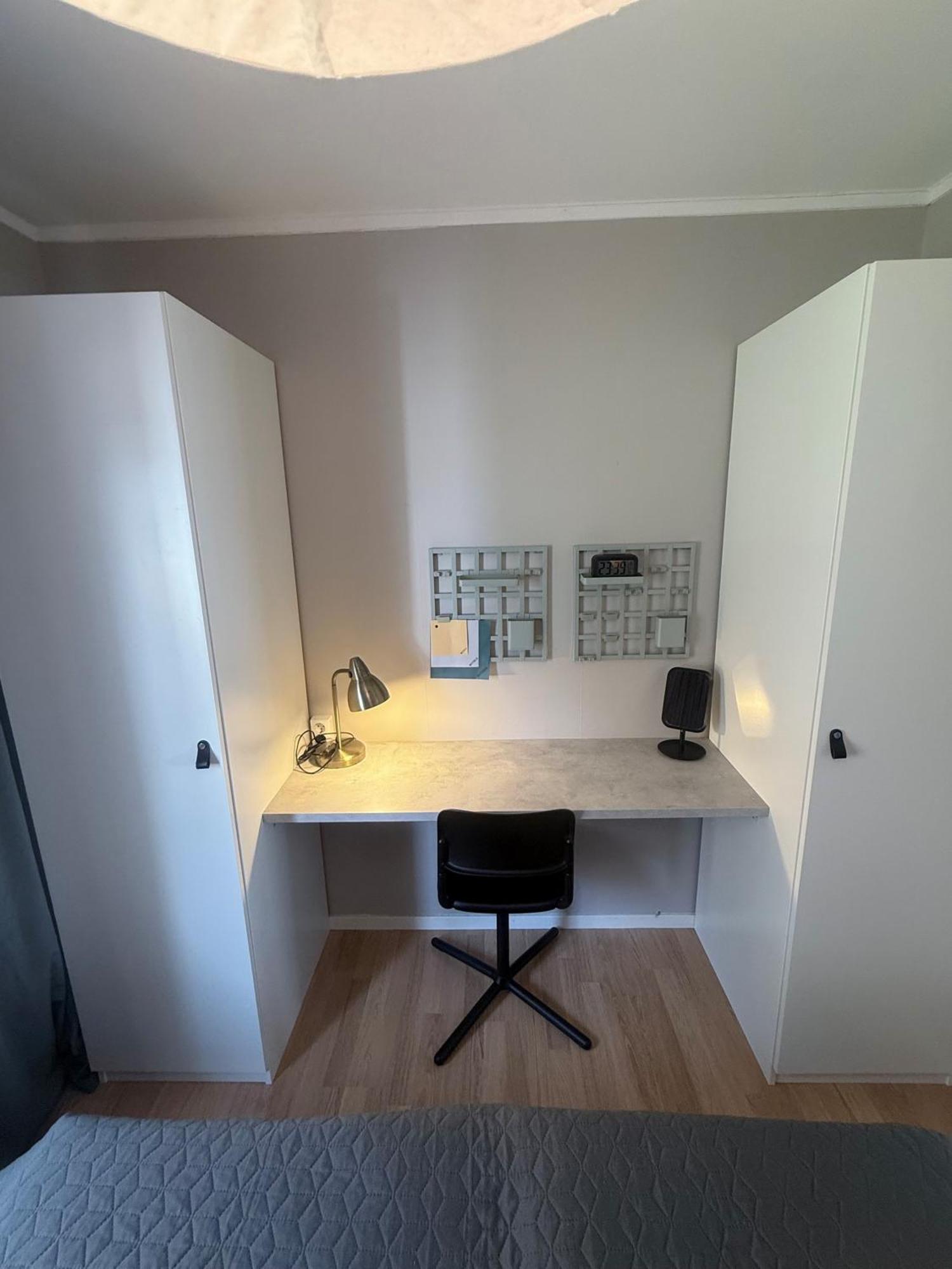 Small House Упсала Екстериор снимка